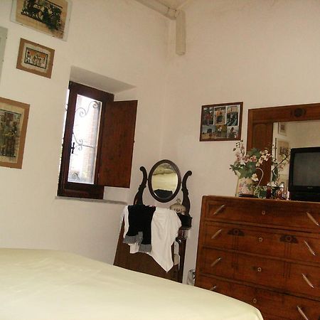 Montorgiali Maremma Verde 아파트 객실 사진